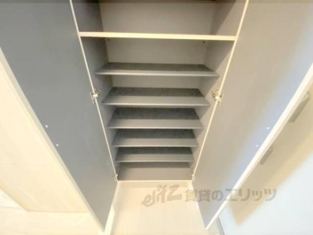 下駄箱