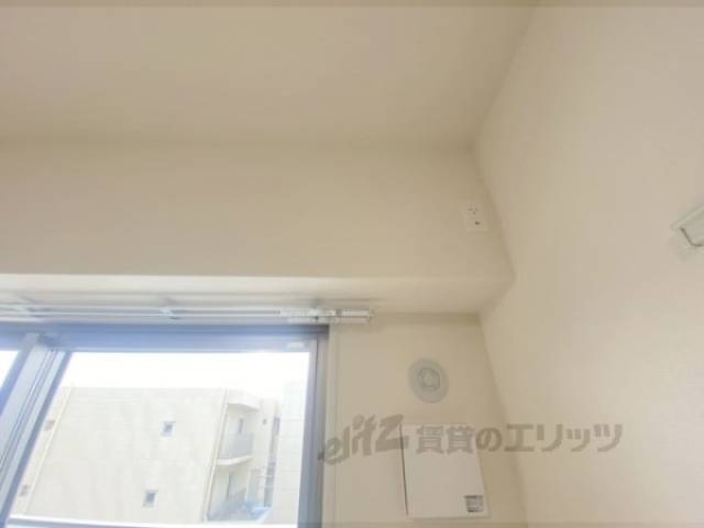 エアコン　設置場所