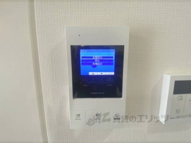 ドアフォン（ＴＶ含）