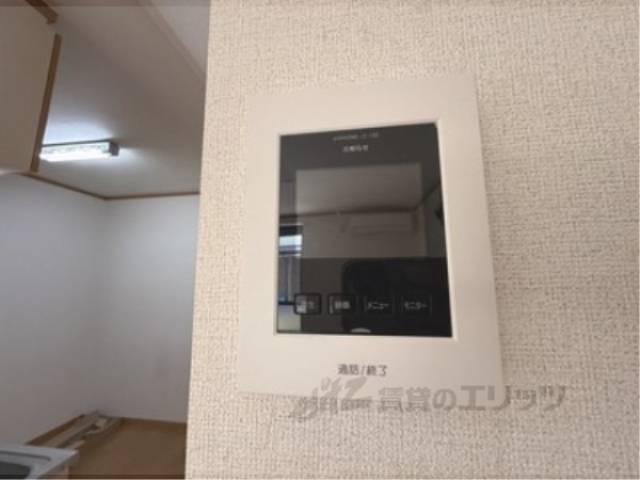 ドアフォン（ＴＶ含）
