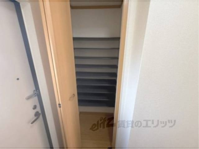 下駄箱