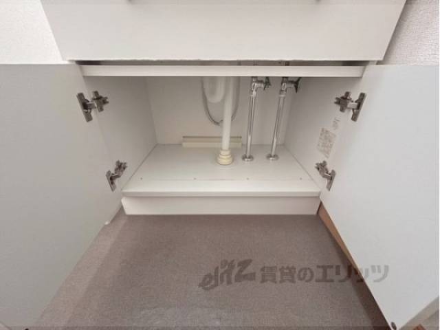 洗面所
