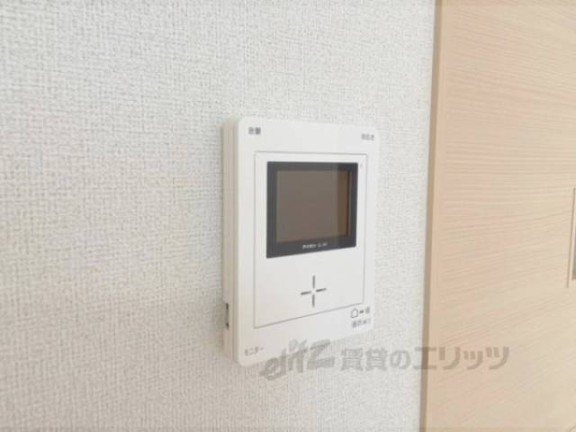 ドアフォン（ＴＶ含）