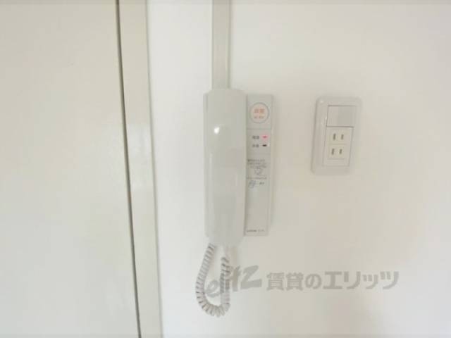 モニターホン