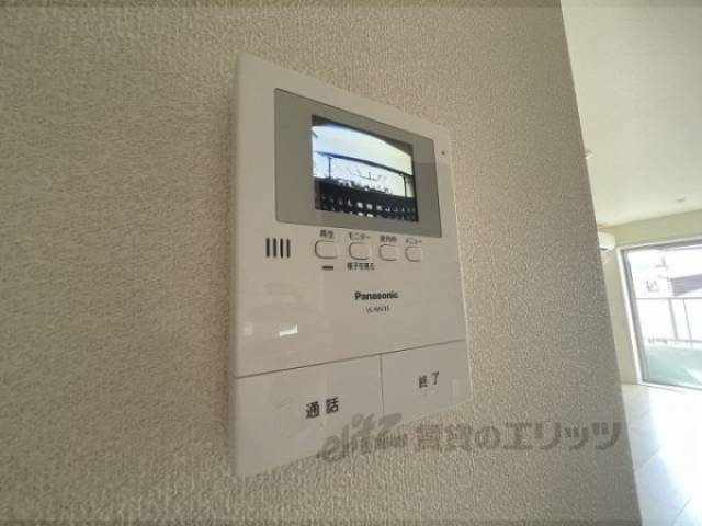 ドアフォン（ＴＶ含）