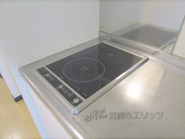 キッチン　ＩＨコンロ