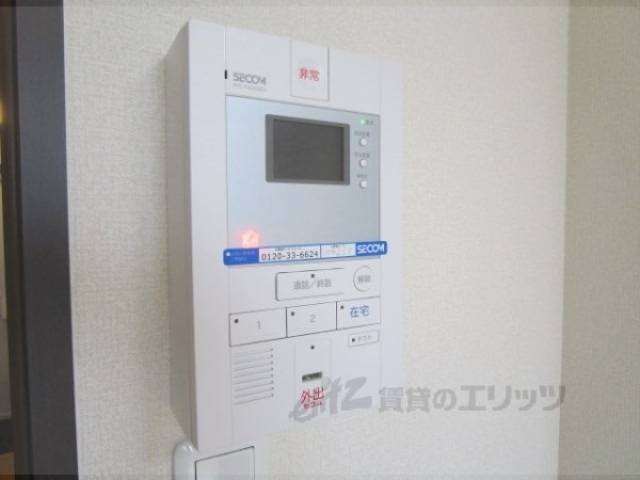 ドアフォン（ＴＶ含）