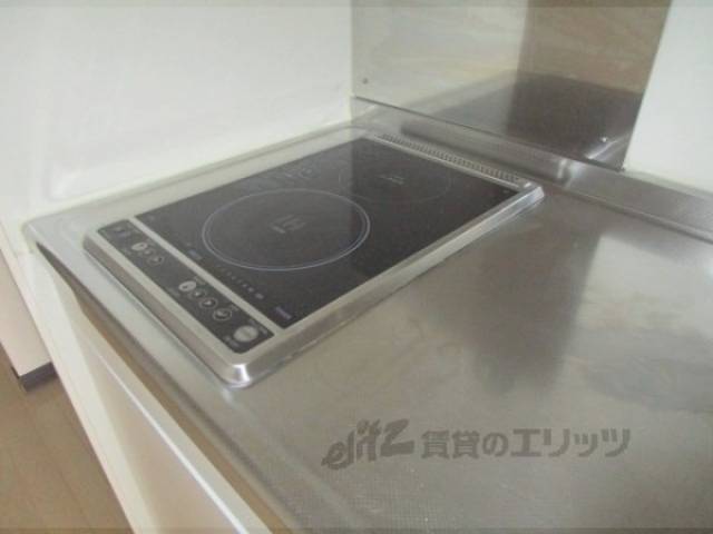 キッチン　ＩＨコンロ