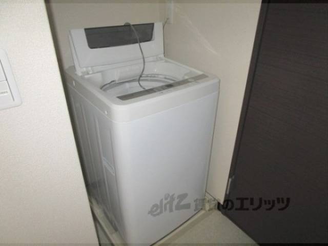 洗濯機