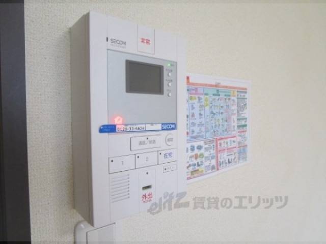ドアフォン（ＴＶ含）