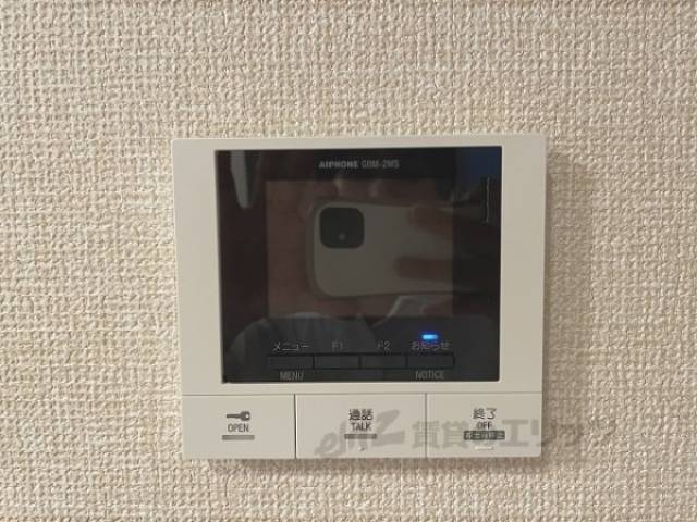 ドアフォン（ＴＶ含）
