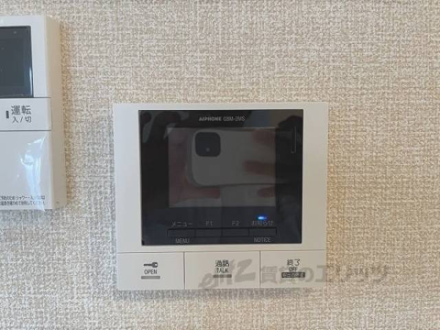 ドアフォン（ＴＶ含）