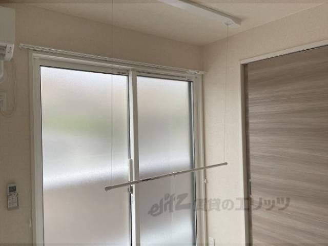 ハンガーラック