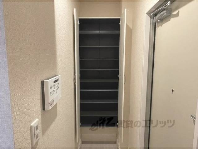 下駄箱