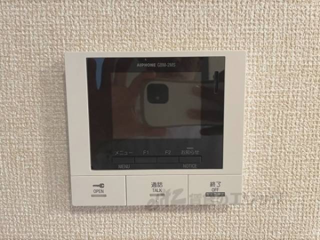 ドアフォン（ＴＶ含）