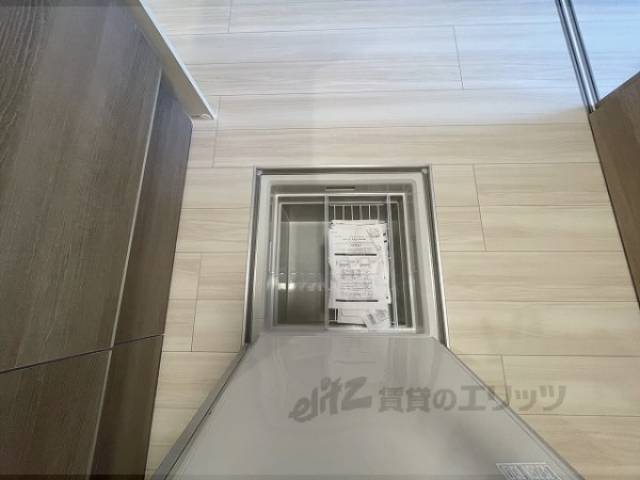 床下収納