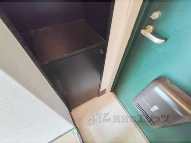 下駄箱