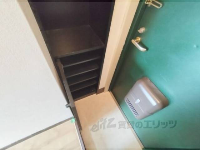 下駄箱