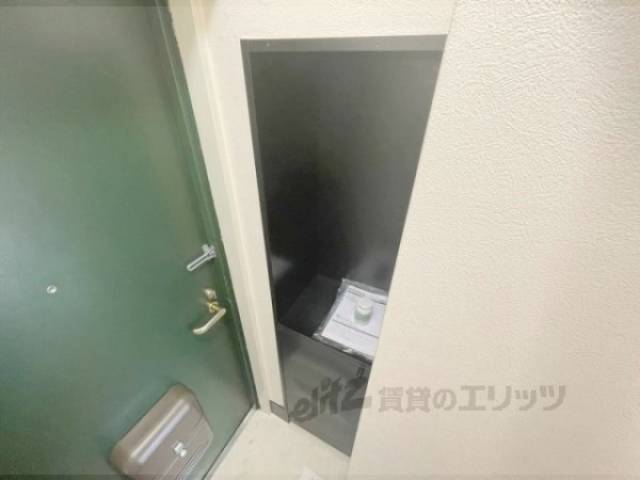 下駄箱