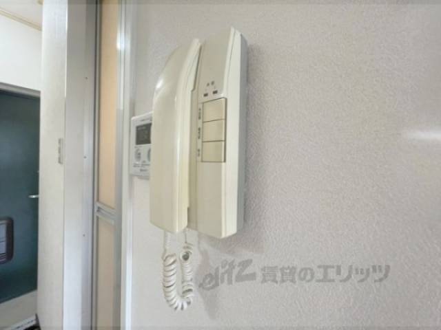 インターフォン