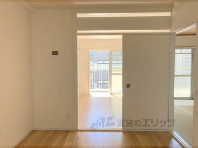 キッチン　ダイニング