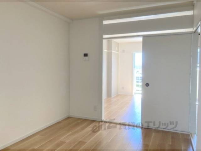 キッチン　ダイニング