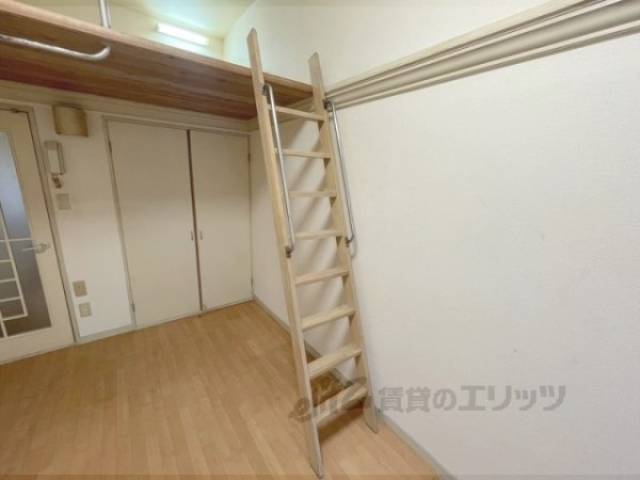はしご