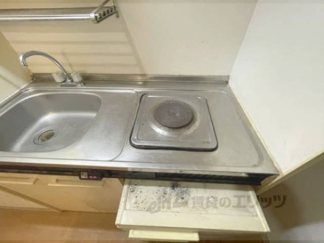 キッチン　ＩＨコンロ