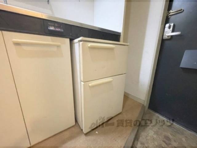 キッチン　収納