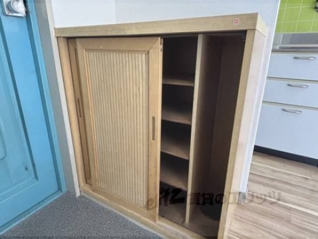 下駄箱