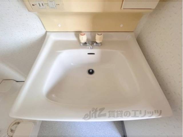 洗面所