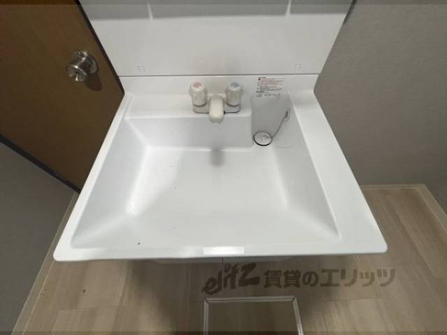洗面所