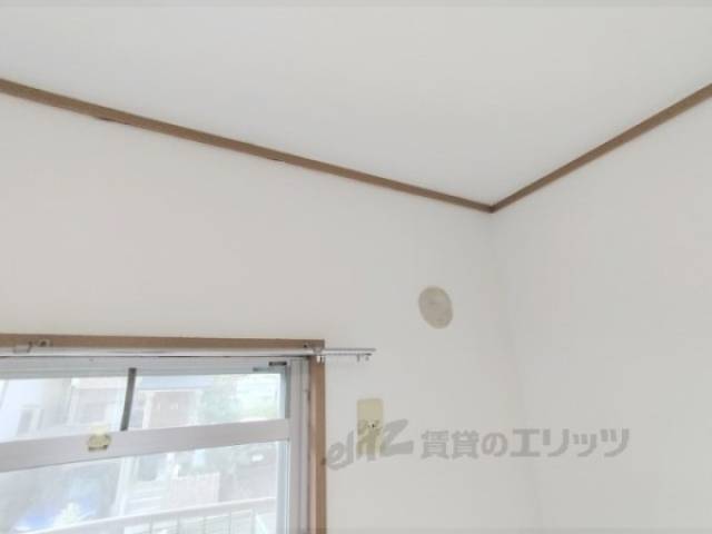 エアコン　設置場所