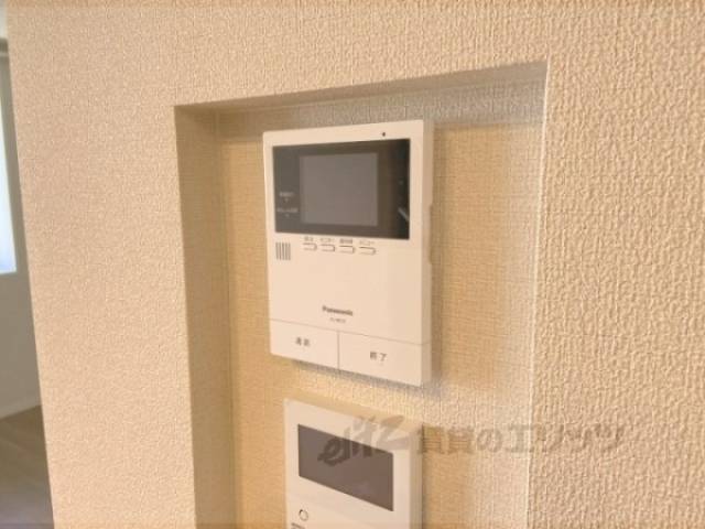 ドアフォン（ＴＶ含）