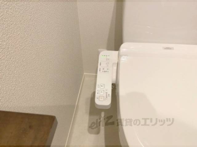 トイレ　洗浄リモコン