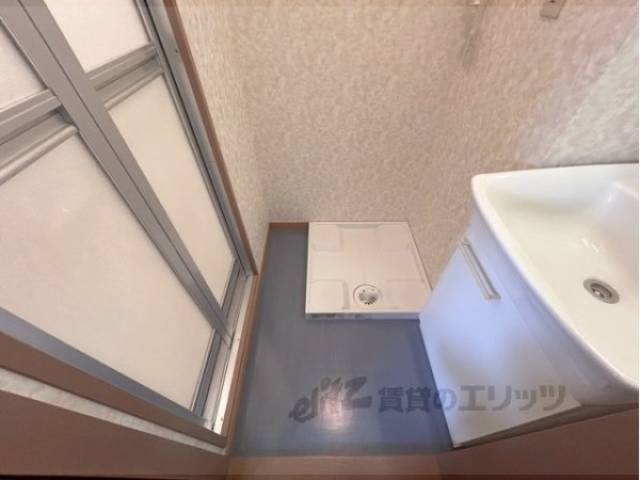 洗面所