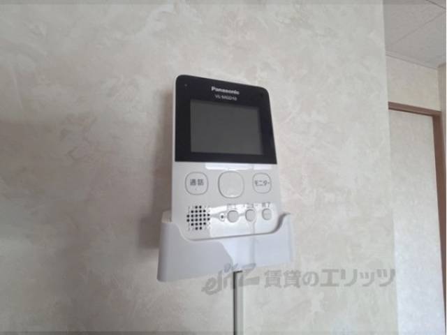 ＴＶモニターフォン