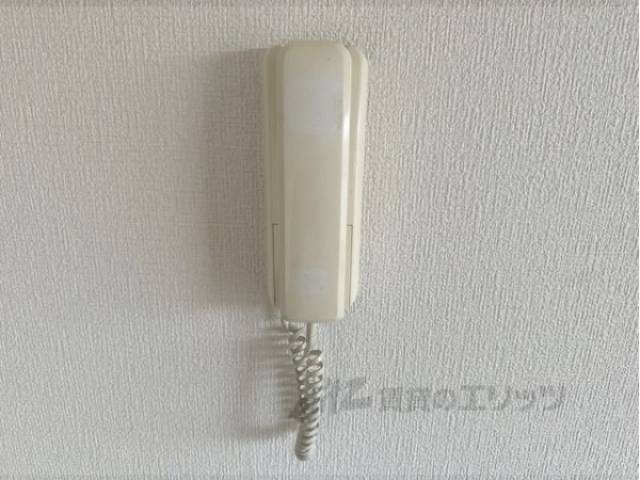 ドアホン