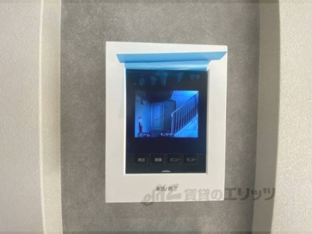 ドアフォン（ＴＶ含）