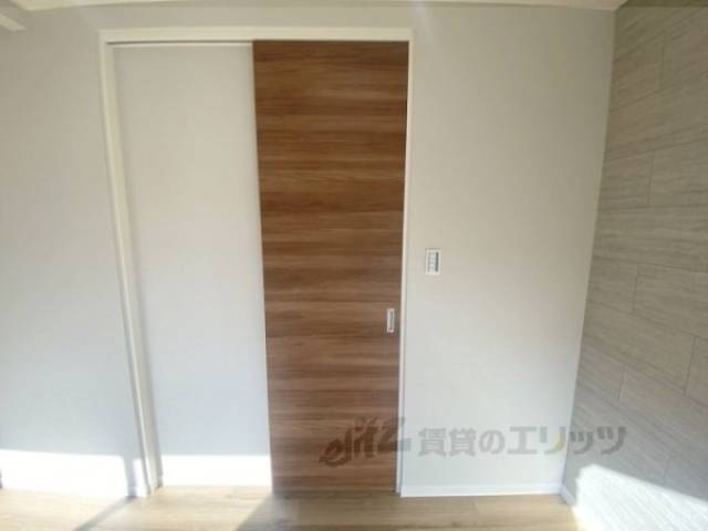 収納　ウォークイン