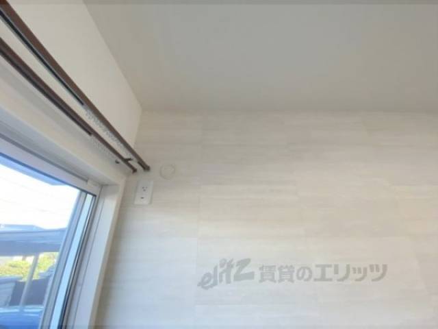 エアコン　設置場所