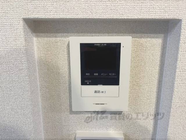 ドアフォン（ＴＶ含）