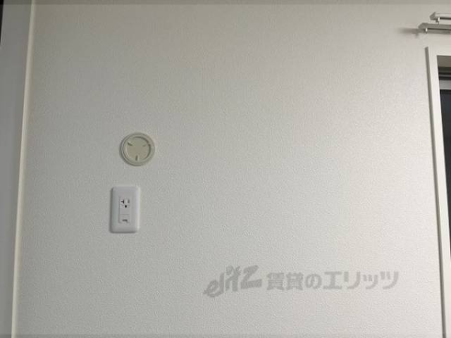 エアコン　設置箇所