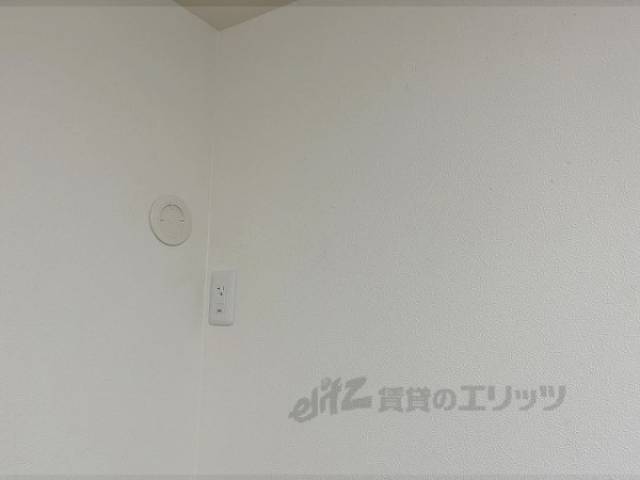 エアコン　設置箇所