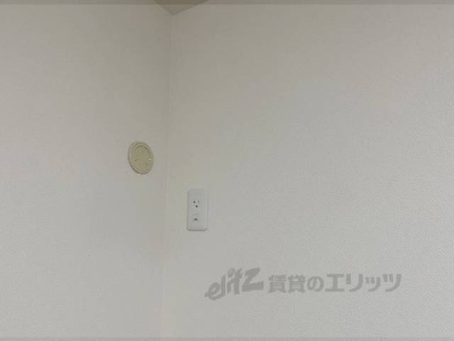 エアコン　設置箇所