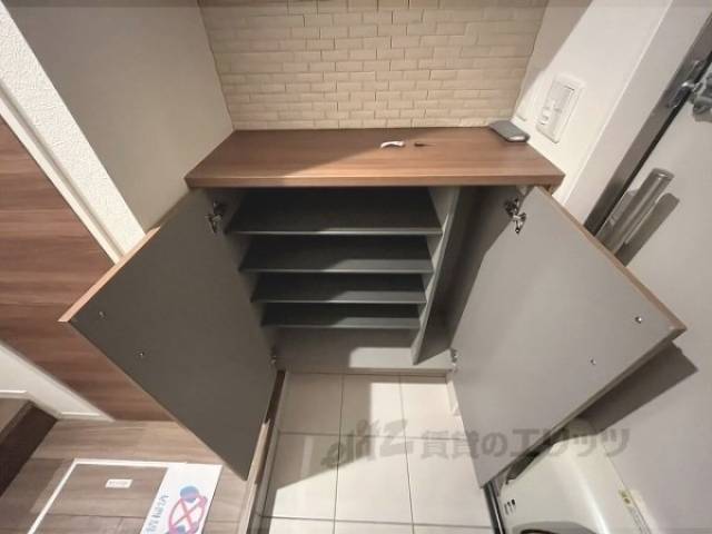 下駄箱