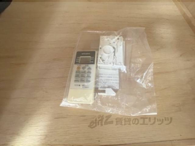 エアコン　リモコン