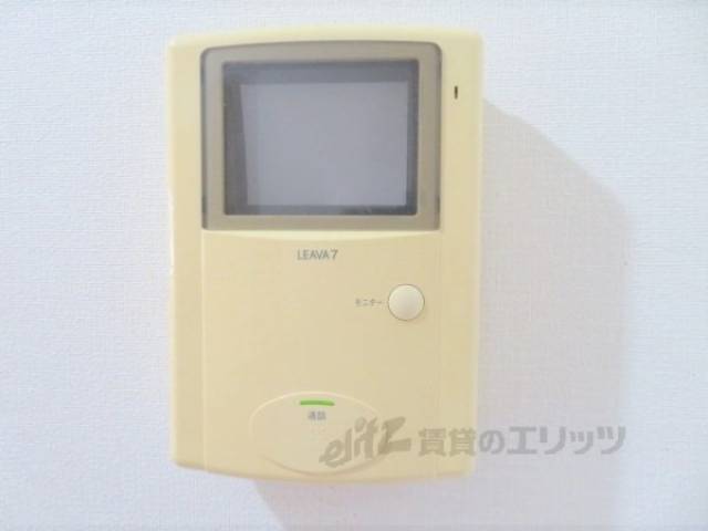 ドアフォン（ＴＶ含）