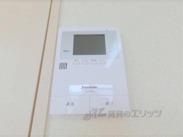 ＴＶモニターフォン