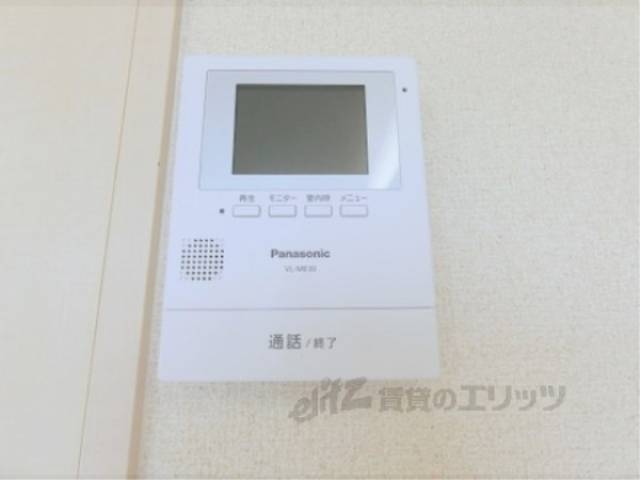 ドアフォン（ＴＶ含）